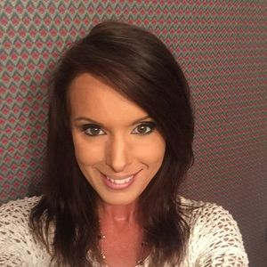 Meet your Posher, Tammy